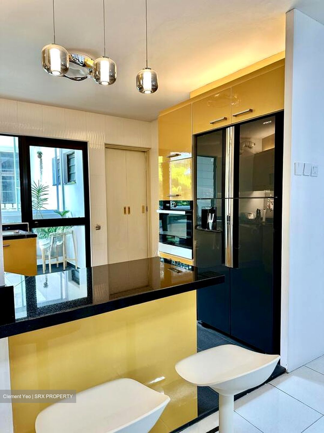 Blk 467 Segar Gardens (Bukit Panjang), HDB Executive #501159091